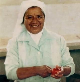 Blessed Aguchita