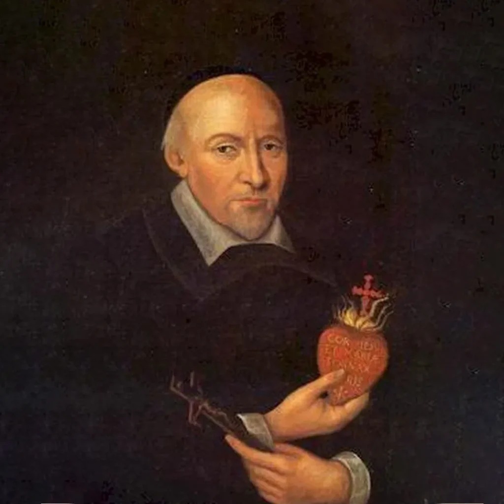 St. John Eudes