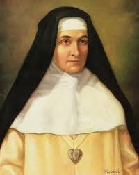 Blessed Maria Droste zu Vischering