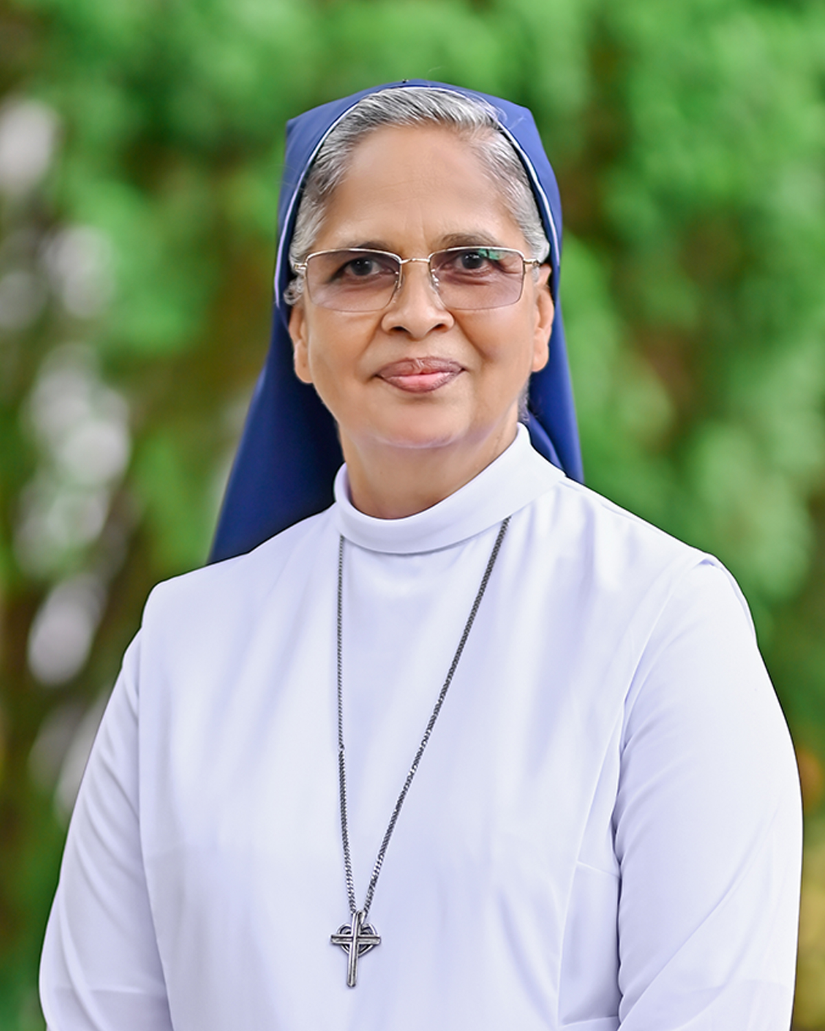 Sr. Rosary Perera