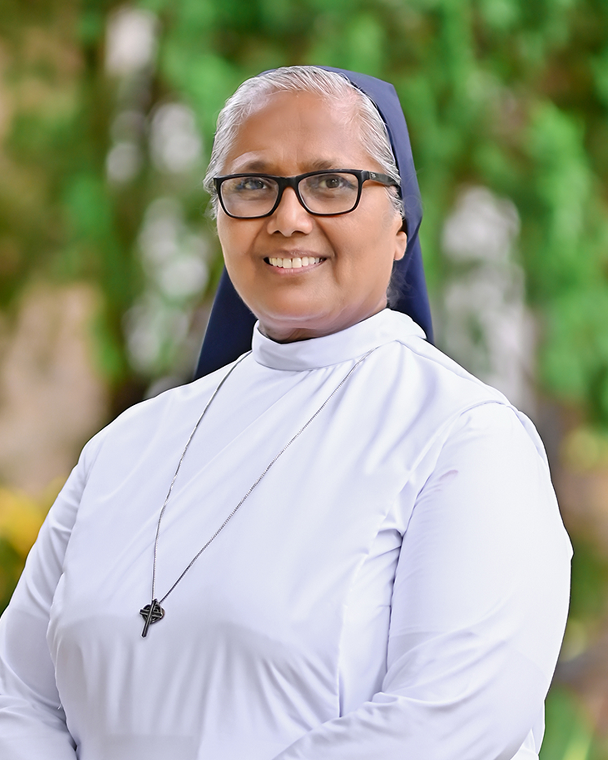 Sr. Renuka Silva